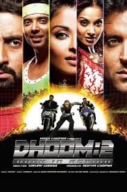 Dhoom 2